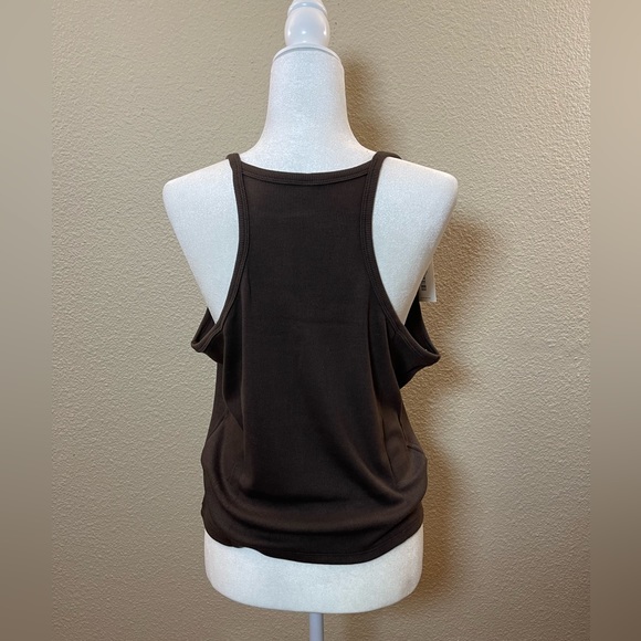 Outdoor Voices ✅NWT CozyRib Tank - Picture 3 of 5